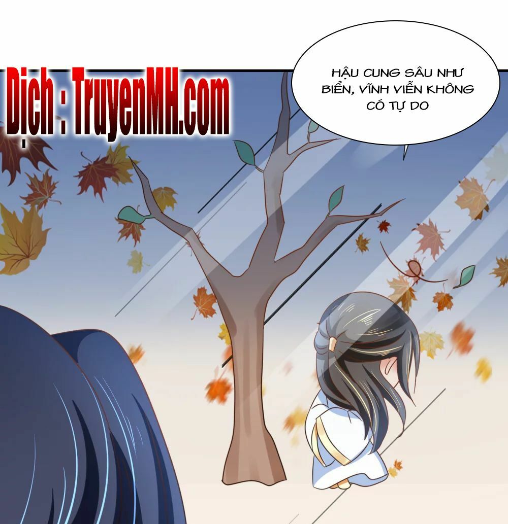 Lãnh Cung Phế Hậu Muốn Nghịch Thiên: Chapter 139