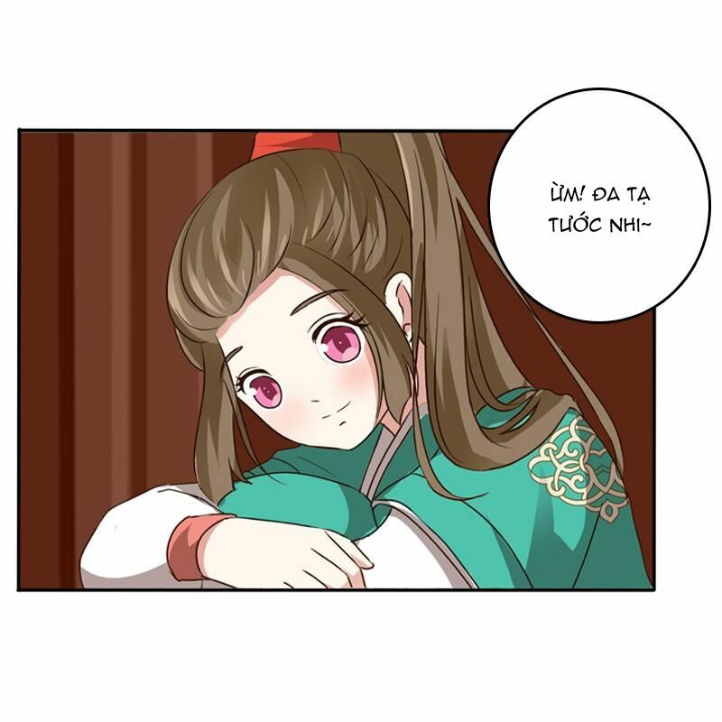 Thông Linh Phi: Chapter 102