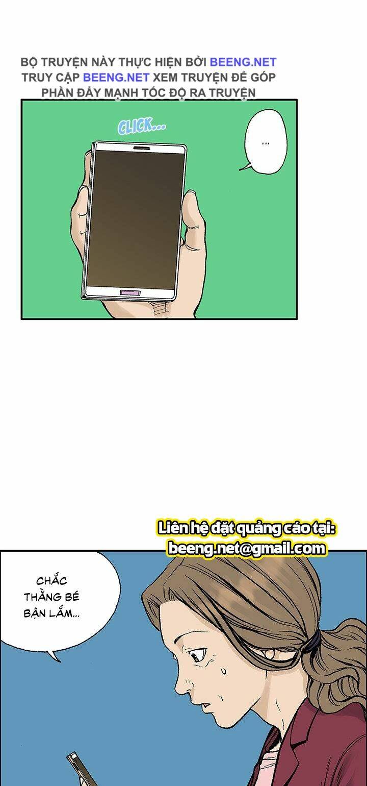 Kang Gito: Chapter 23