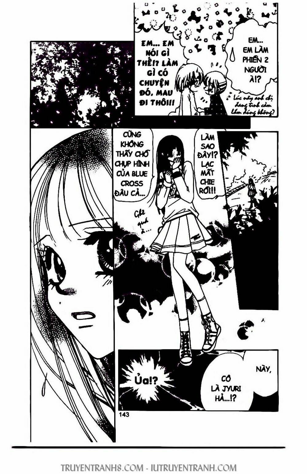 Bộ Sưu Tập Lọ Lem: Chapter 34