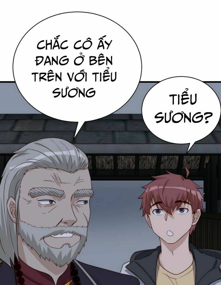 Hệ Thống Tu Tiên Mạnh Nhất: Chapter 20
