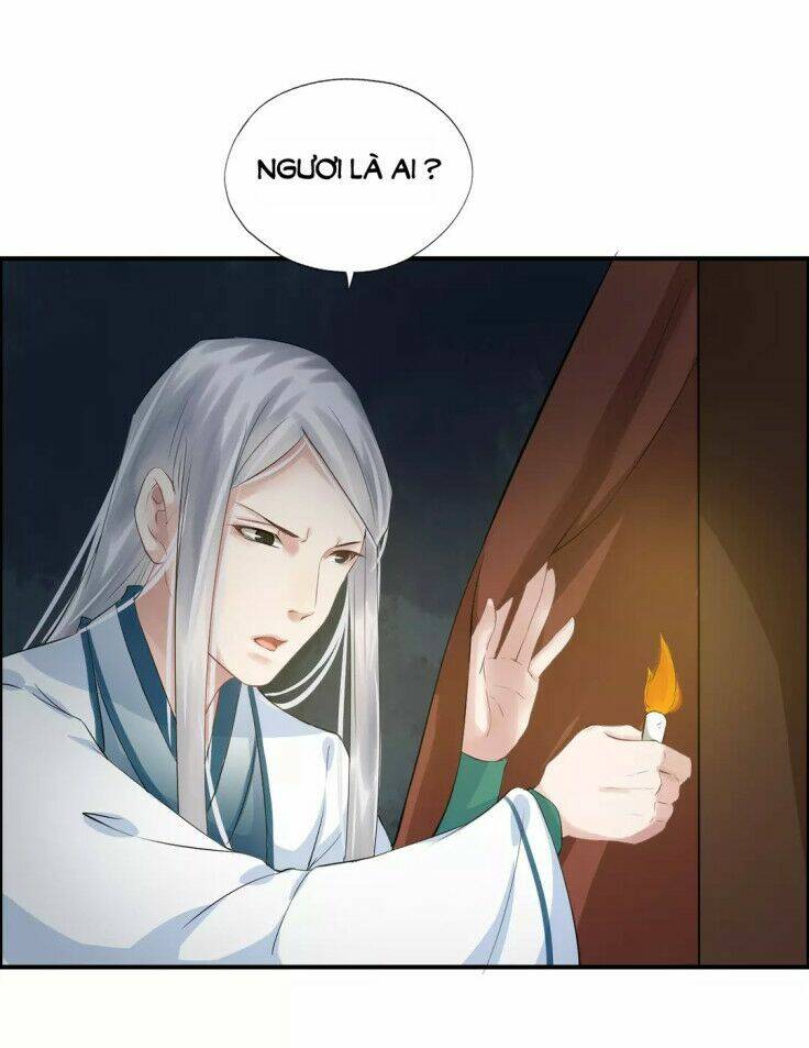 Bồng Sơn Viễn: Chapter 18