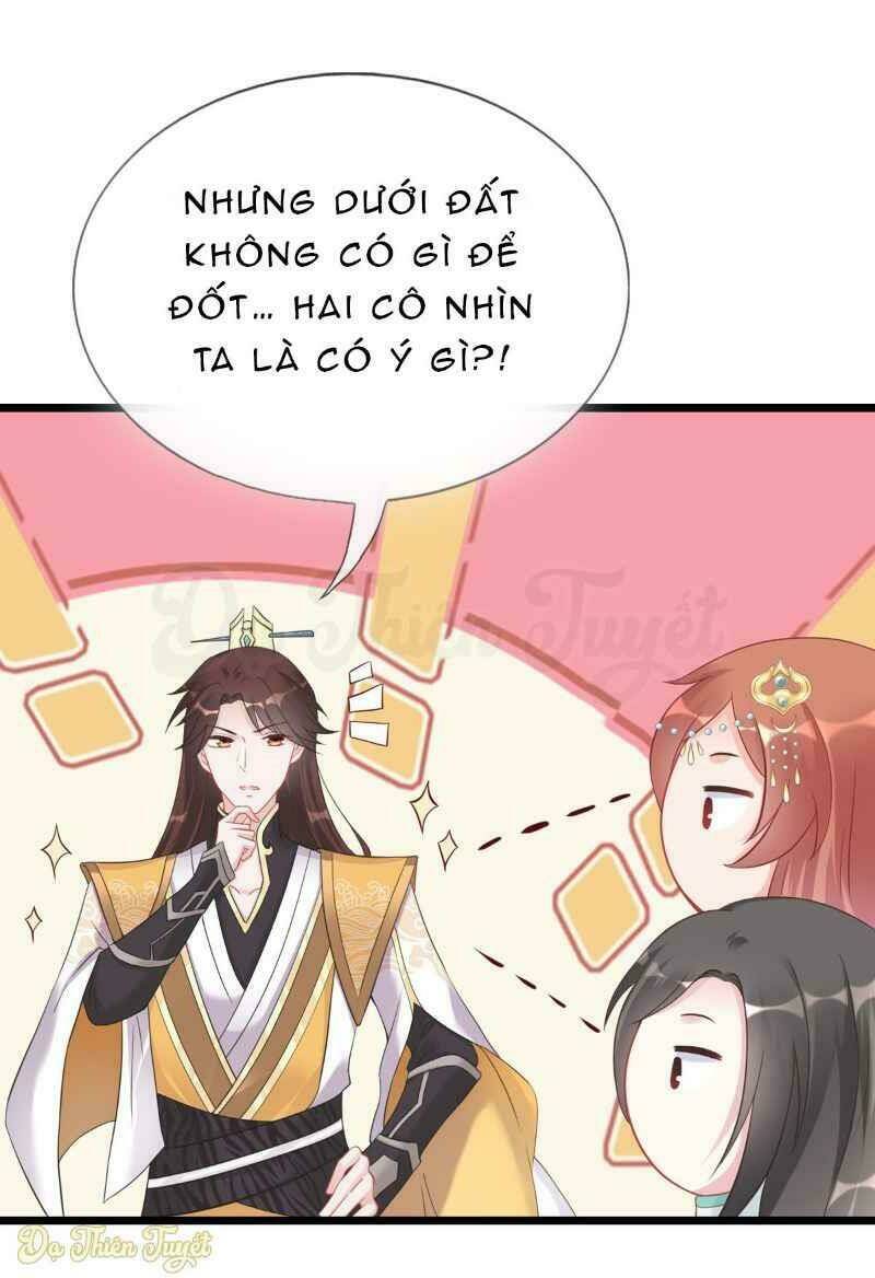 999 Nụ Hôn Bá Đạo Của Nam Thần: Chapter 7