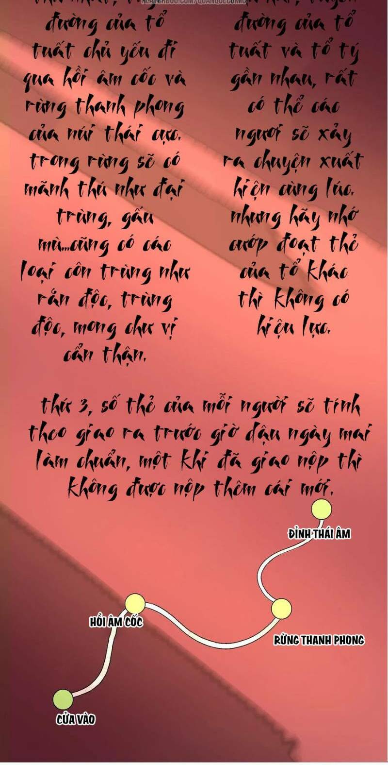 Ma Giáo Giáo Chủ Tái Xuất Giang Hồ: Chapter 27