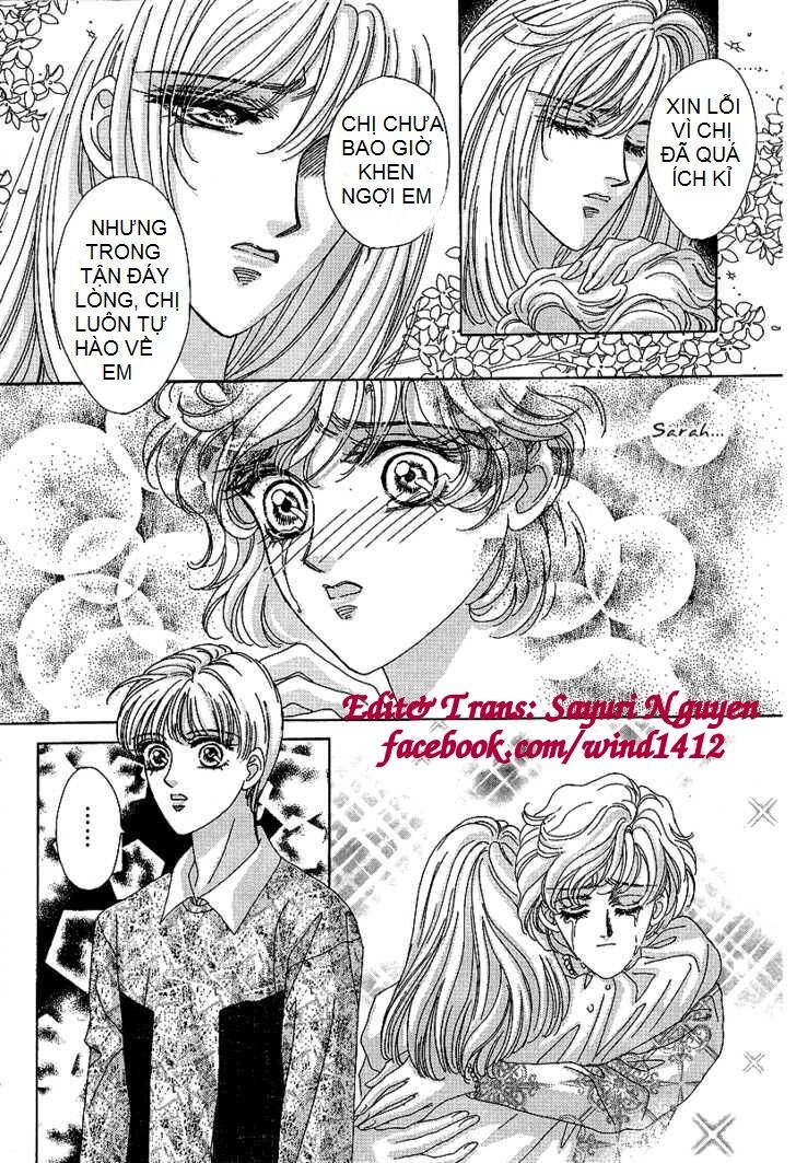 Princess Diana: Chapter 14