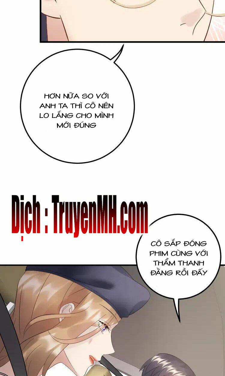 Trong Sinh Chi Ức Vạn Ảnh Hậu Yếu Thượng Vị: Chapter 279