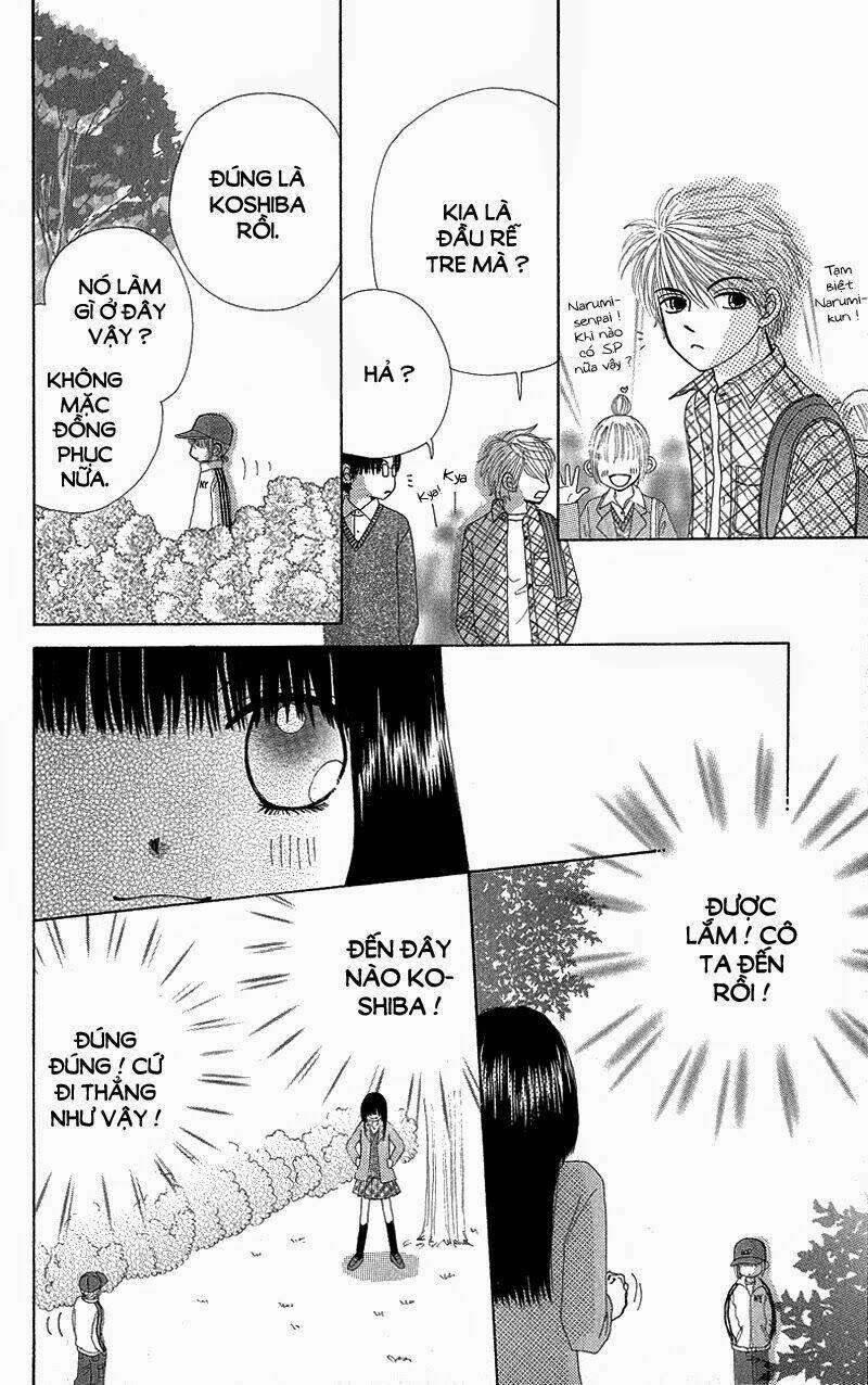 Dự Án Kéo Vàng: Chapter 53