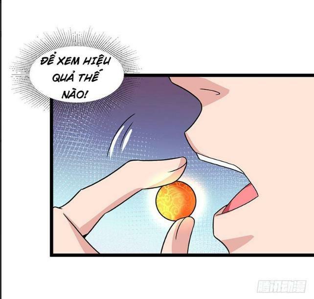 Trọng Sinh Khí Thiếu Quy Lai: Chapter 21