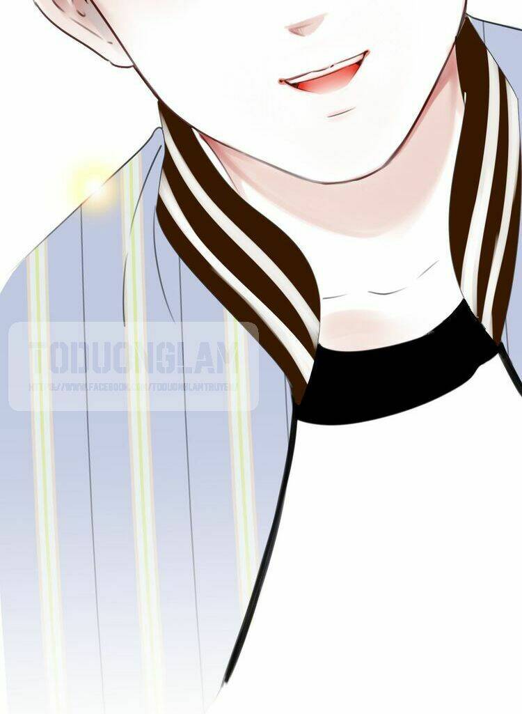 Thời Gian Và Không Gian Song Song Giữa Anh Và Cô: Chapter 5