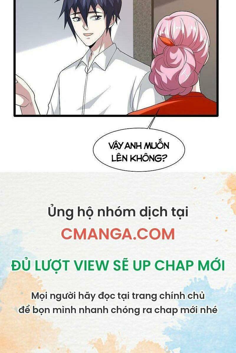 Đô Thị Tà Vương: Chapter 241
