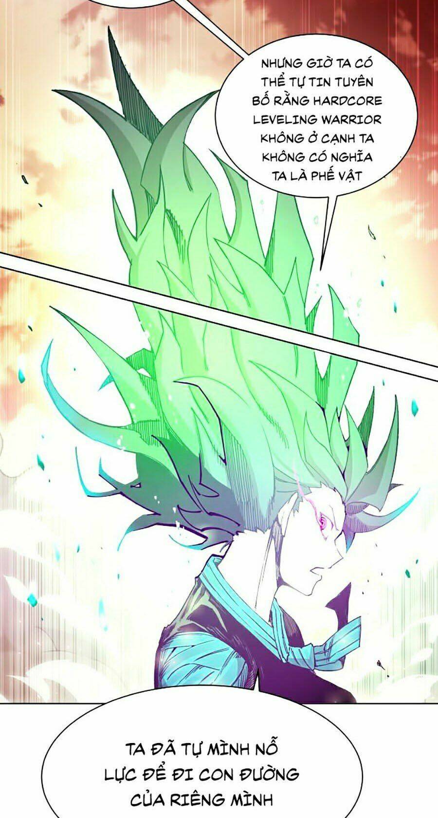 Hard Core Leveling Warrior Ss2: Chapter 92