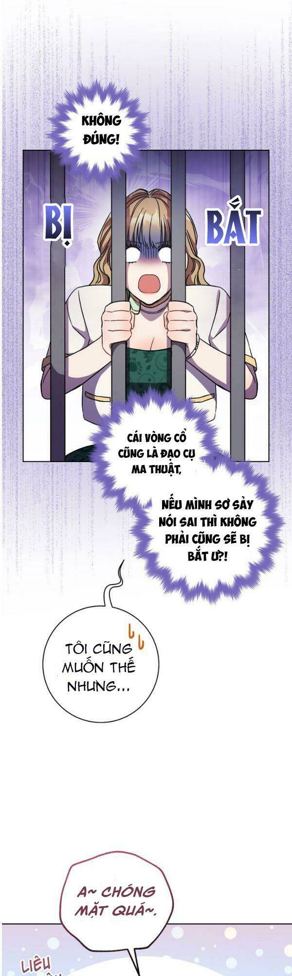 One Pair Lady: Chapter 7