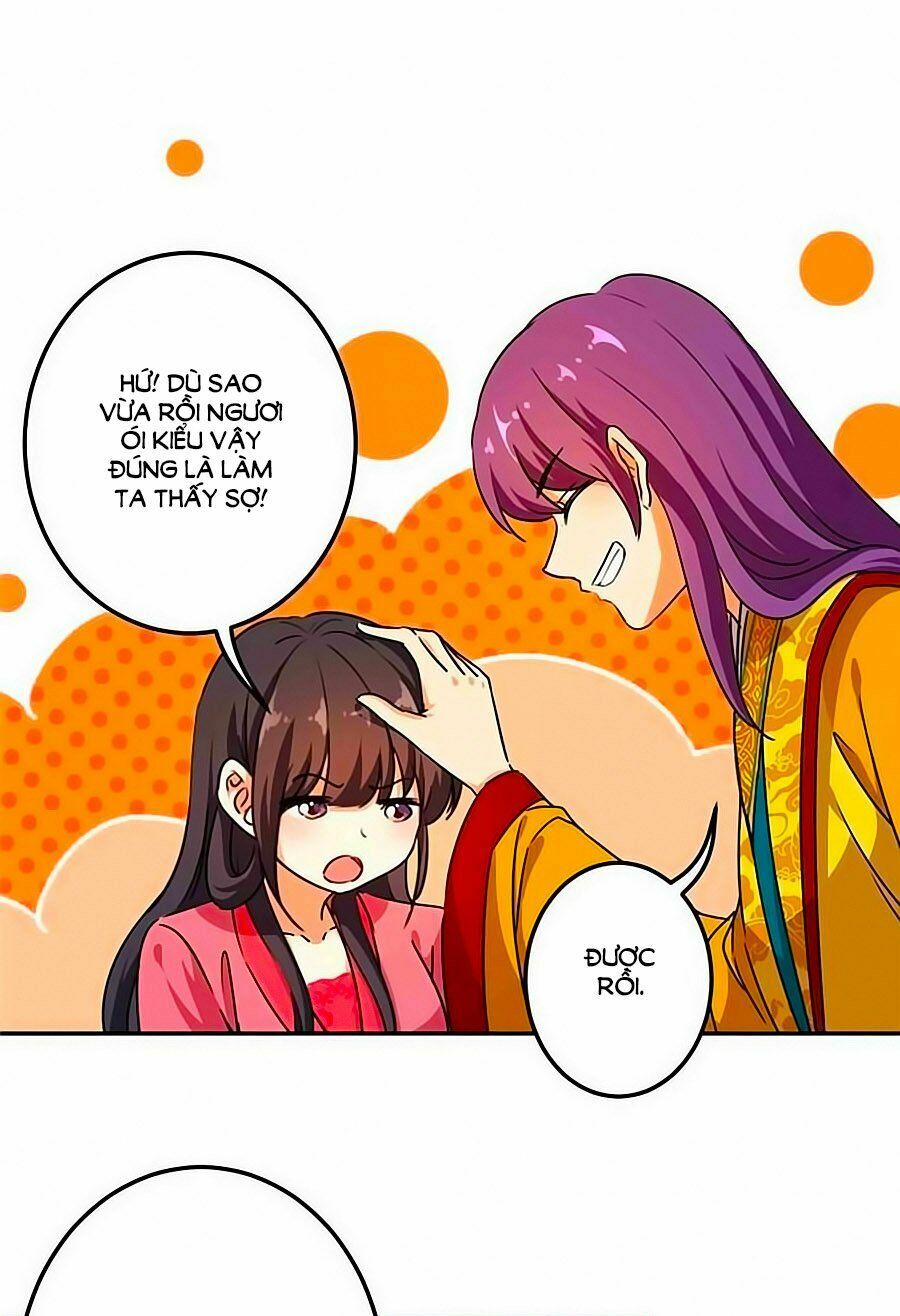 Vương Gia ! Ngươi Thật Bỉ Ổi !: Chapter 389