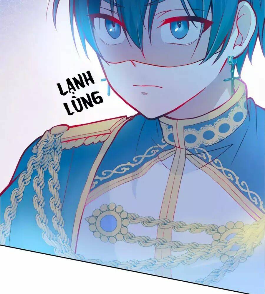 Kế Hoạch Sống Còn Của Công Chúa Nữ Phụ: Chapter 10