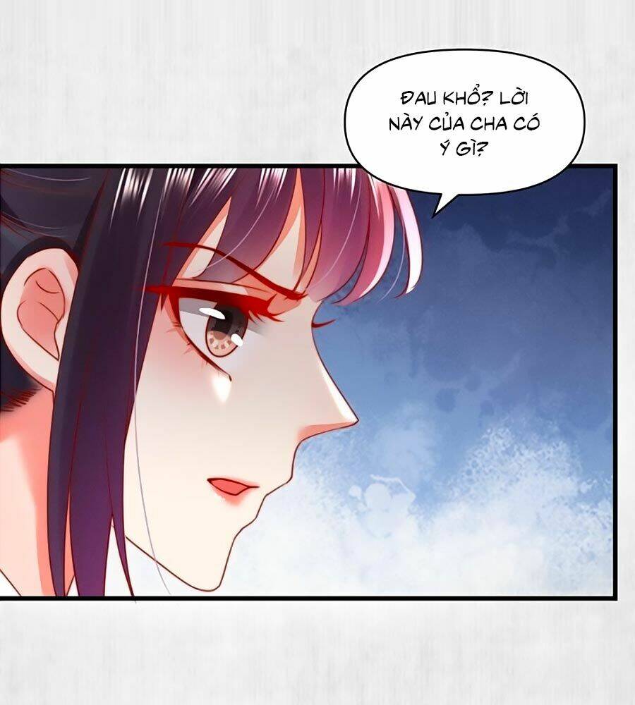 Hoạn Phi Hoàn Triều: Chapter 86