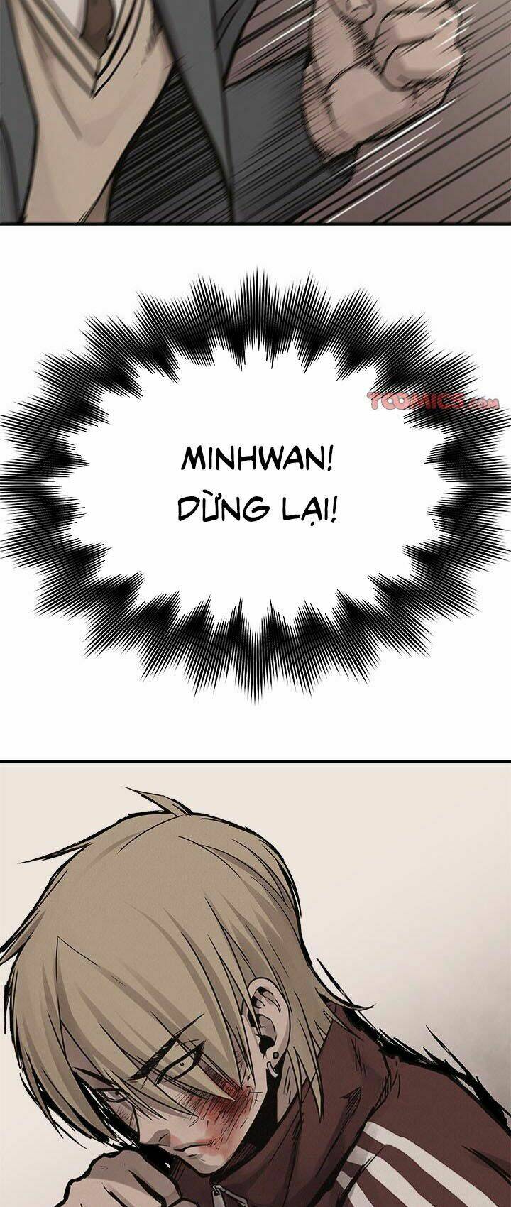 Nắm Đấm: Chapter 61