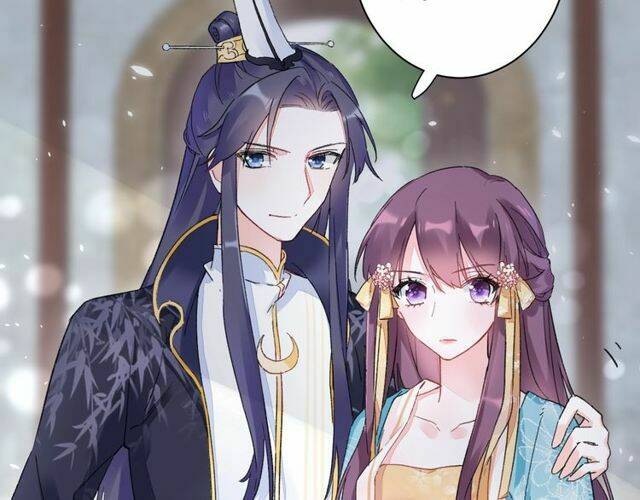 Hoa Nhan Sách: Chapter 96.1