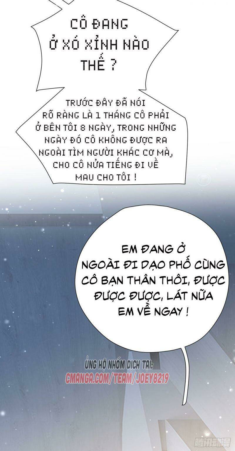 Đưa Em Đi Chơi: Chapter 53