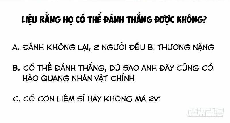 Ma Nhị Đại: Chapter 29