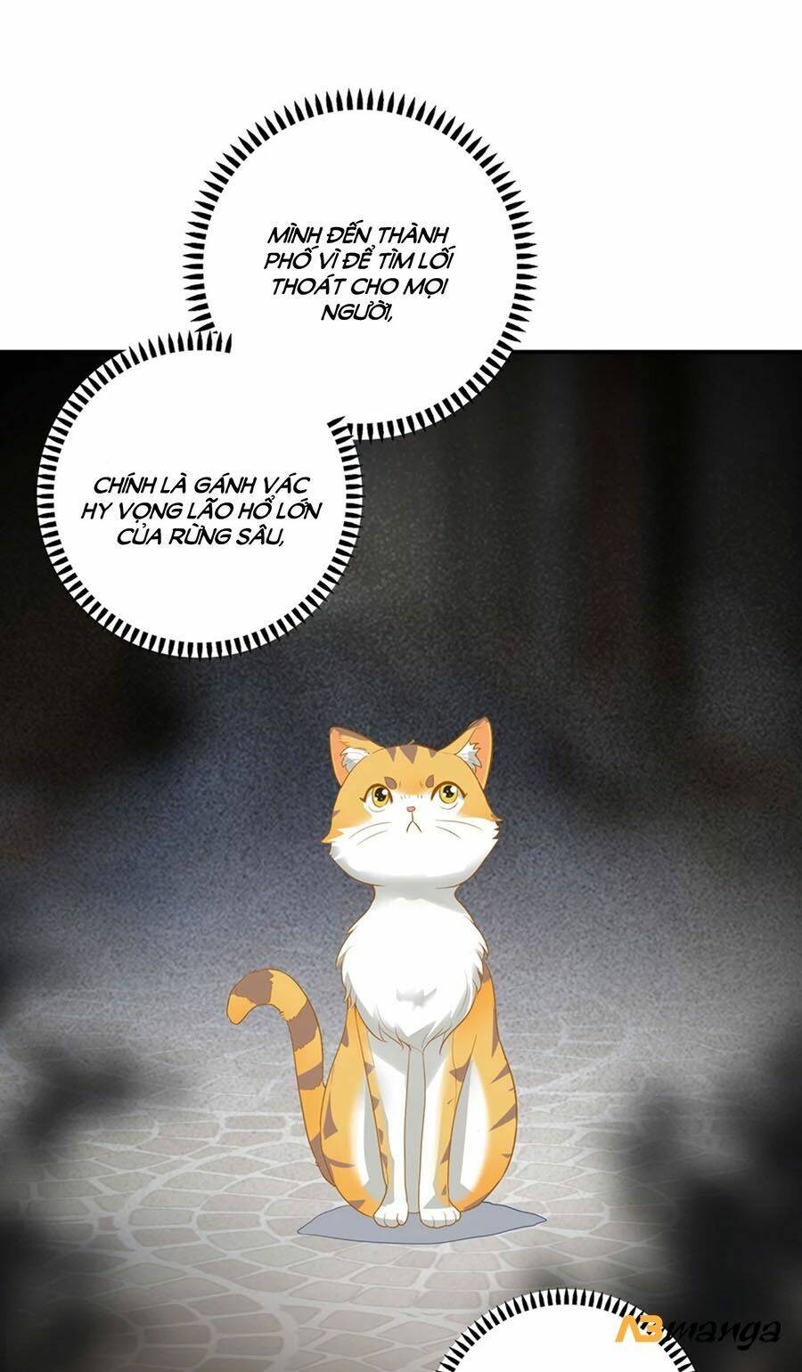 Hẹn Hò Siêu Tốc: Chapter 1