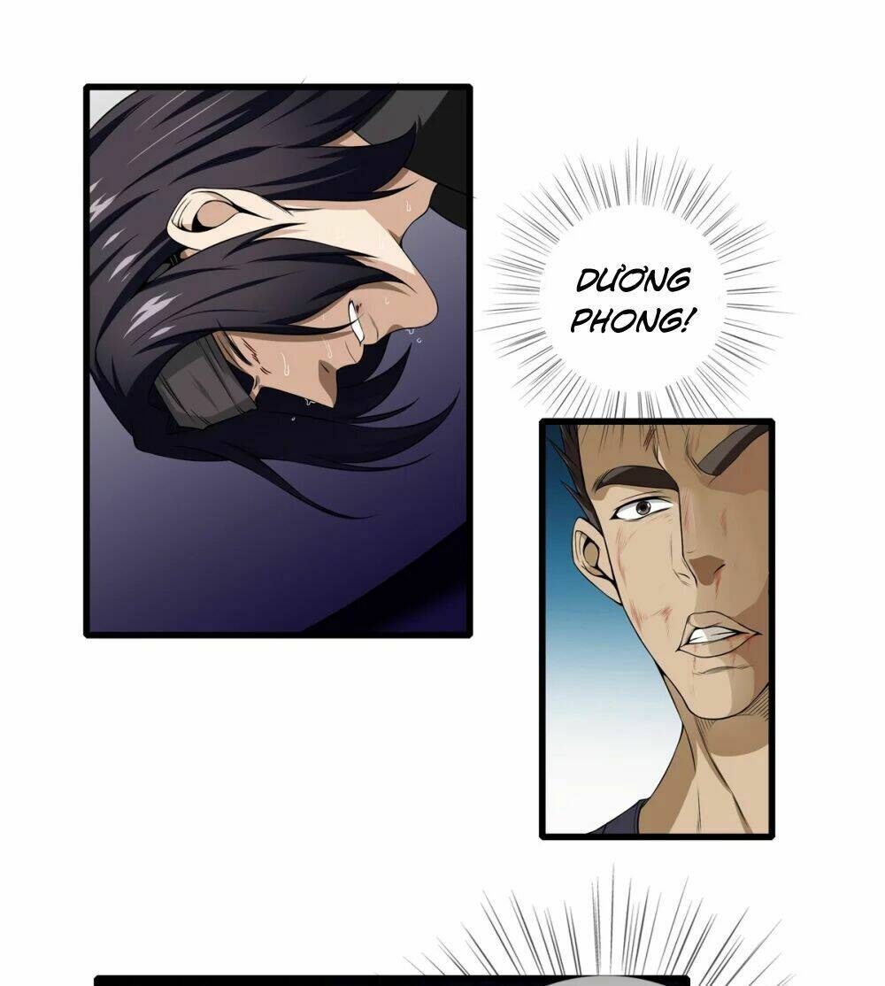 Đô Thị Chí Tôn: Chapter 23