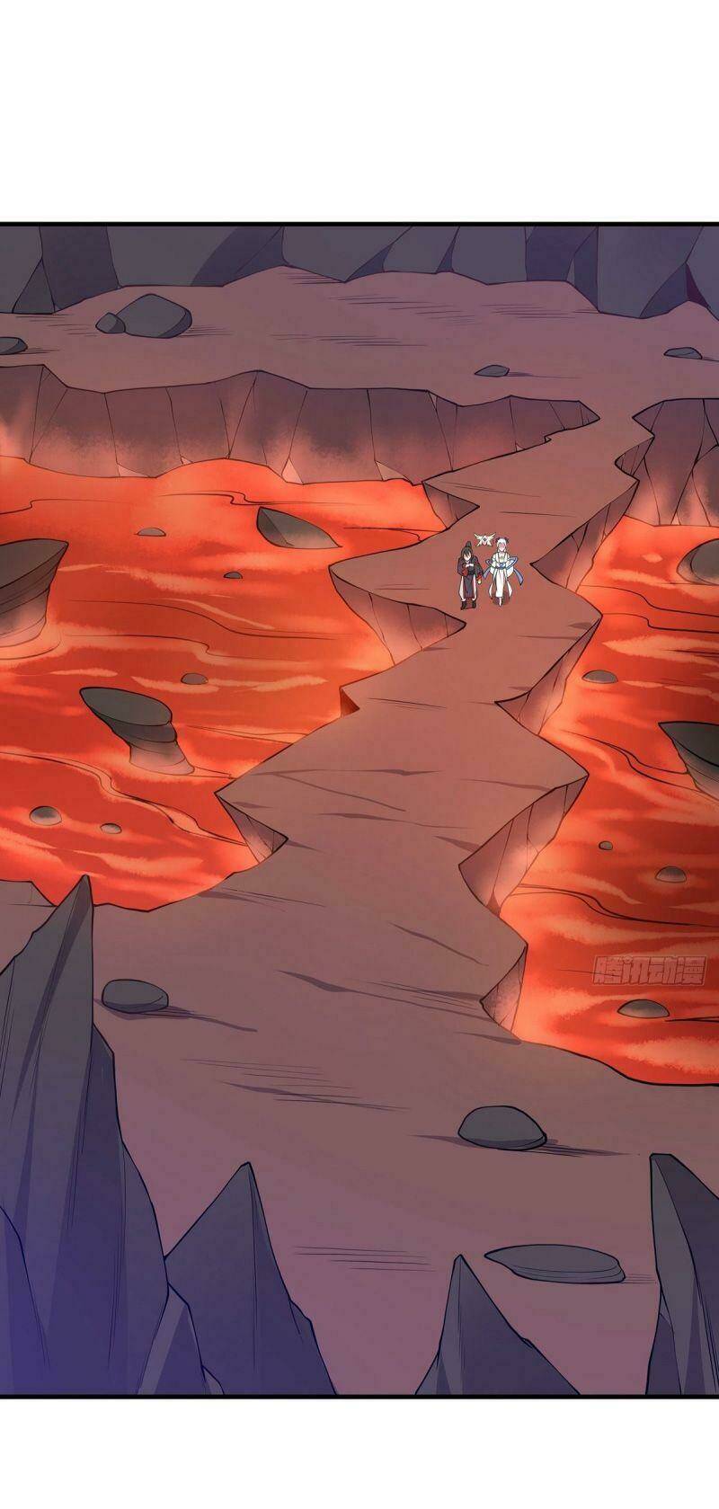 Lực Bạt Sơn Hà Hề Tử Đường: Chapter 19