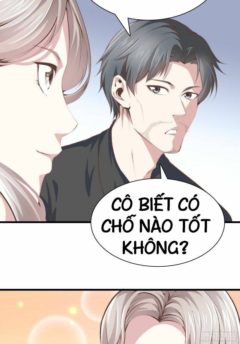 Đô Thị Chí Tôn: Chapter 100