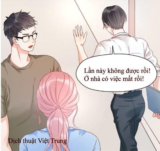 lượm được một tiểu hồ ly: Chapter 5