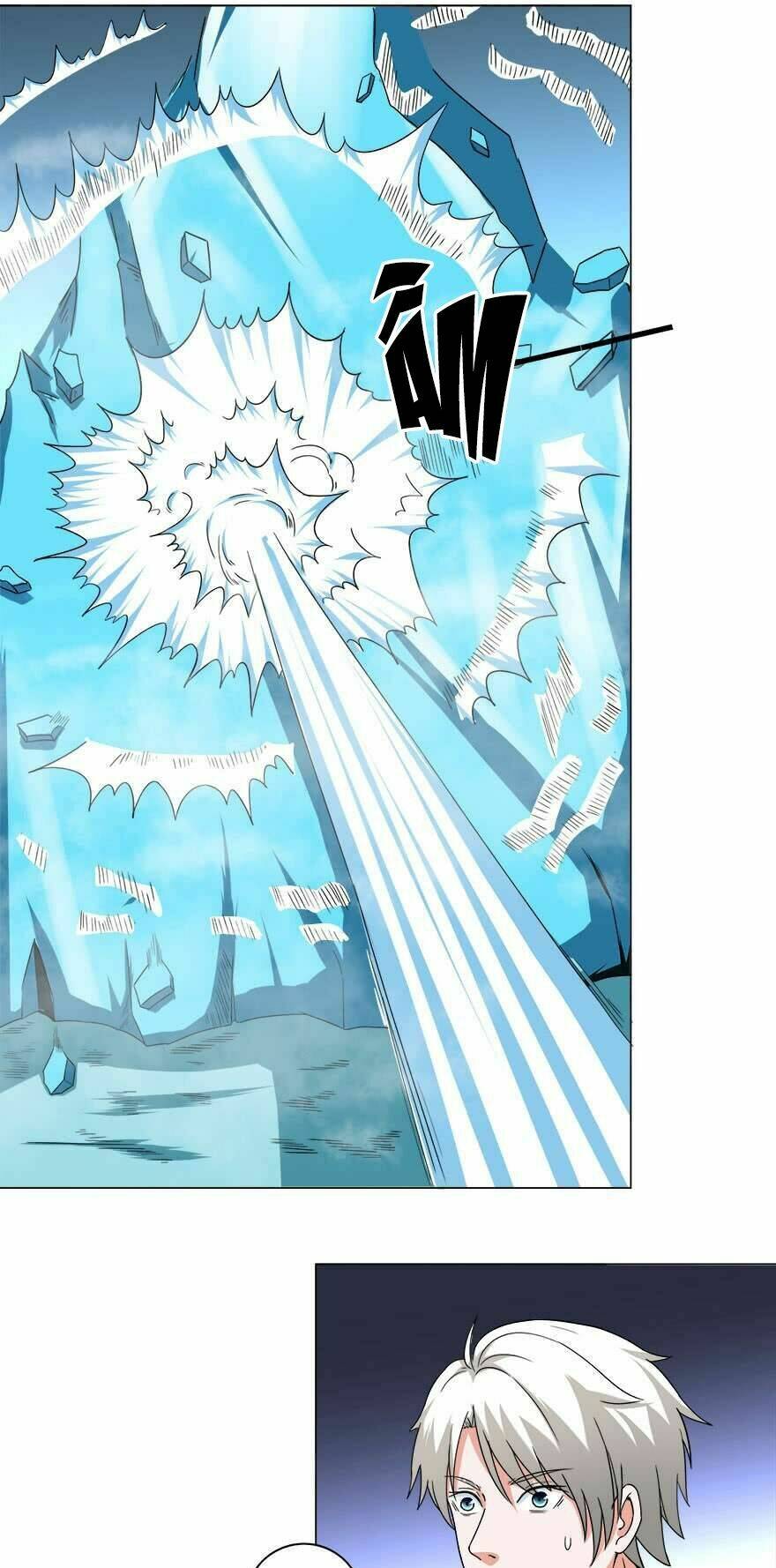 Đô Thị Tu Luyện Cuồng Triều: Chapter 17