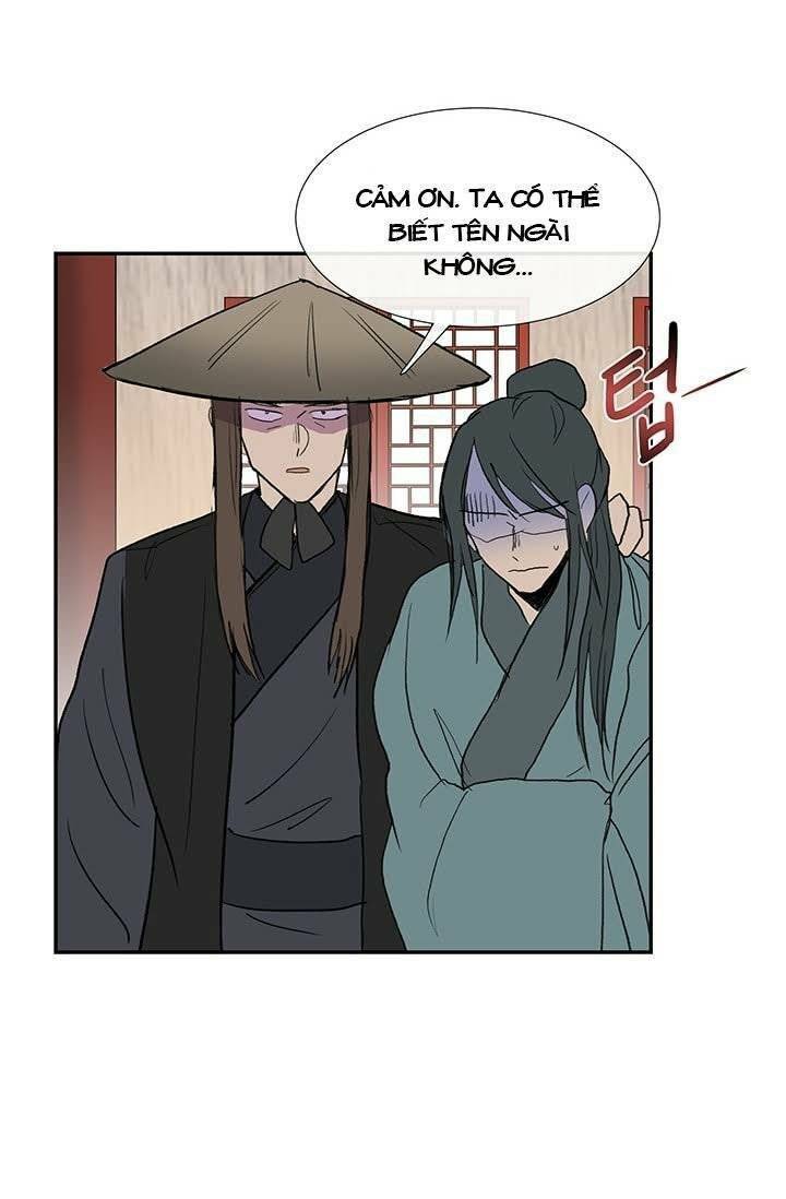 Học Sĩ Tái Sinh: Chapter 101