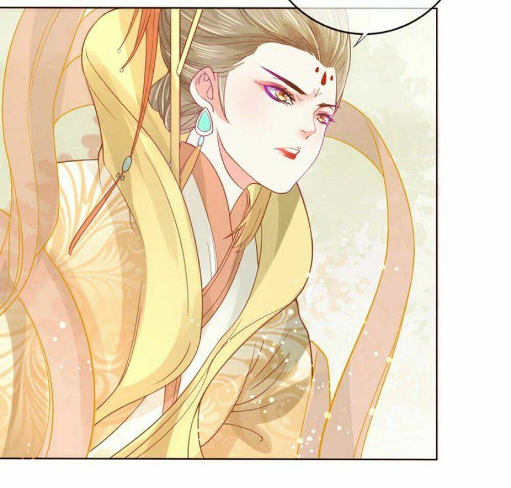 Chọc Nhầm Thượng Thần Băng Lãnh: Chapter 26