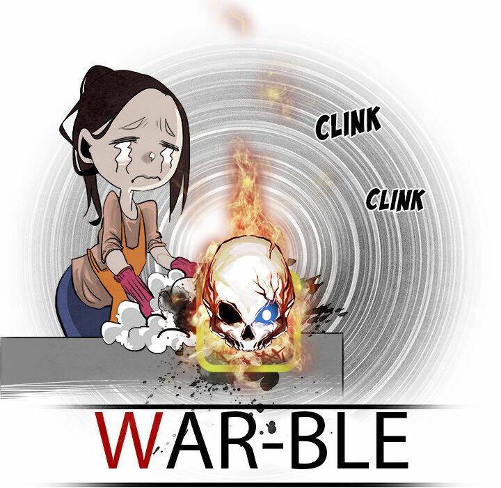 Warble: Chapter 50