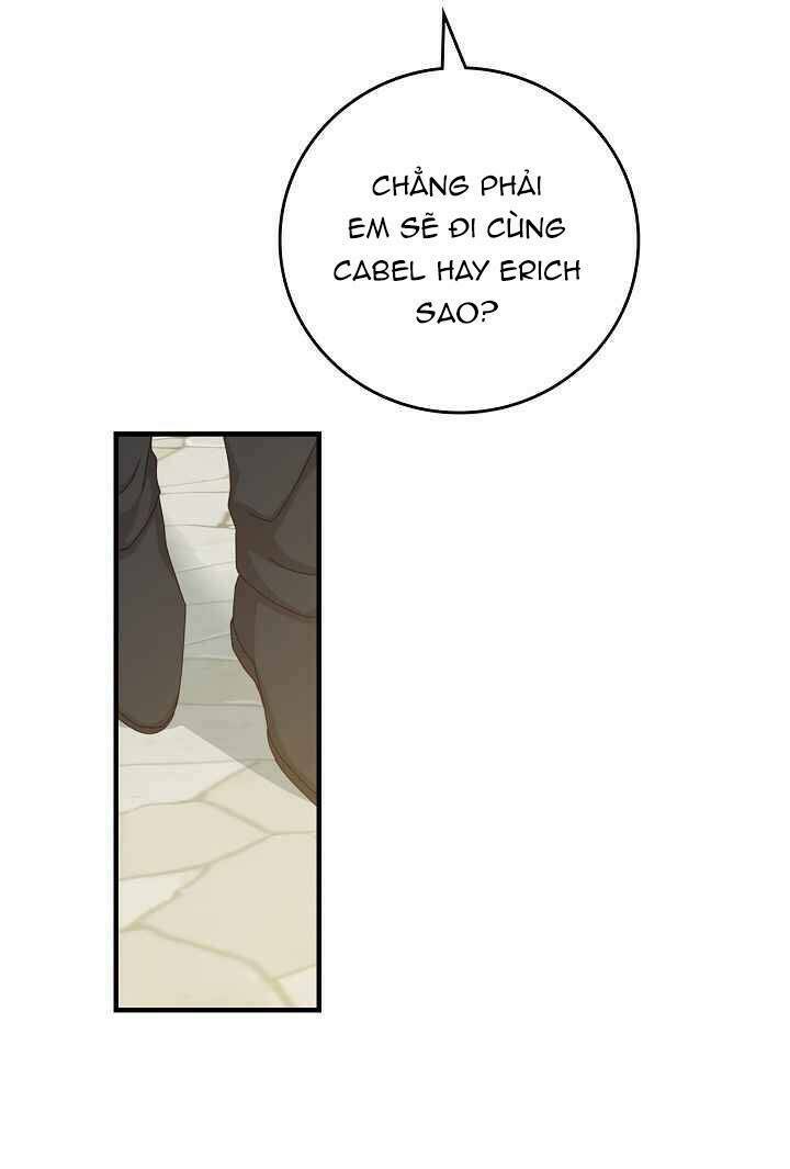 Đừng Chọc Đứa Em Gái Bé Bỏng Của Chúng Tôi: Chapter 45