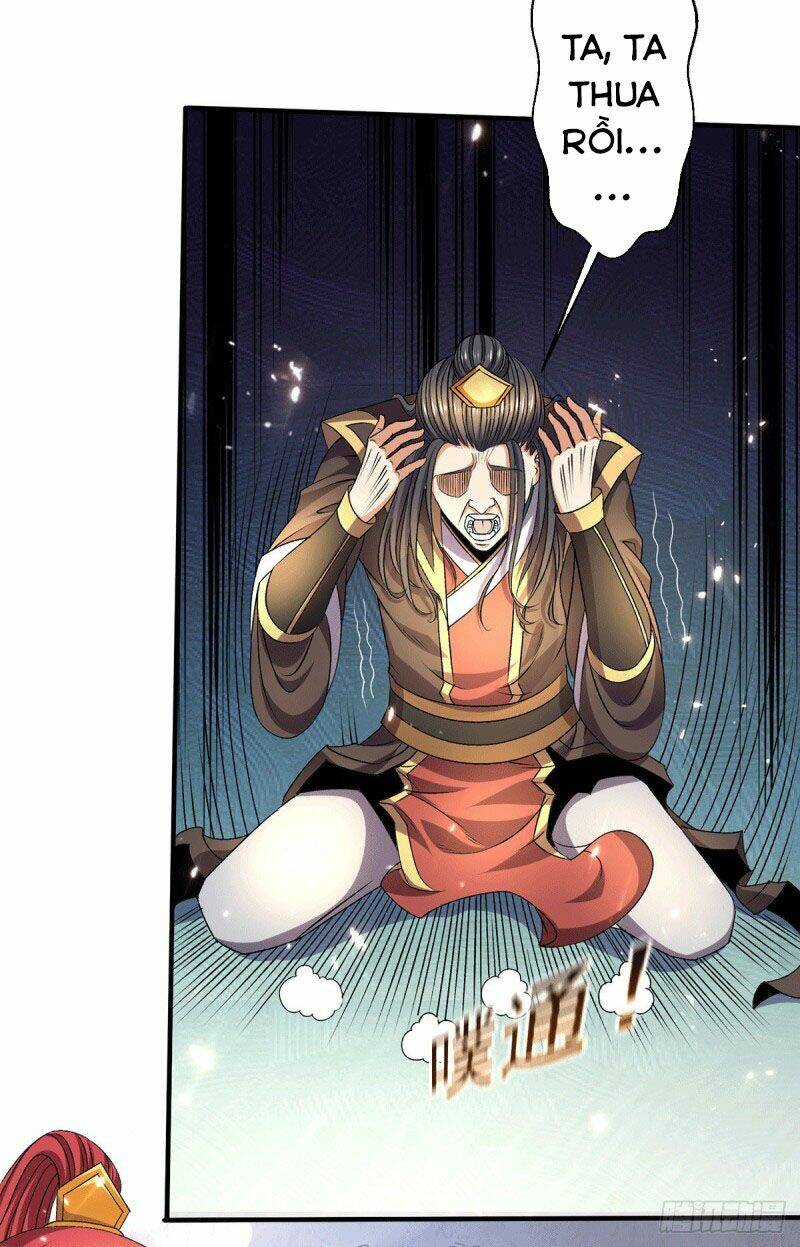 Tiên Vương Trùng Sinh: Chapter 236