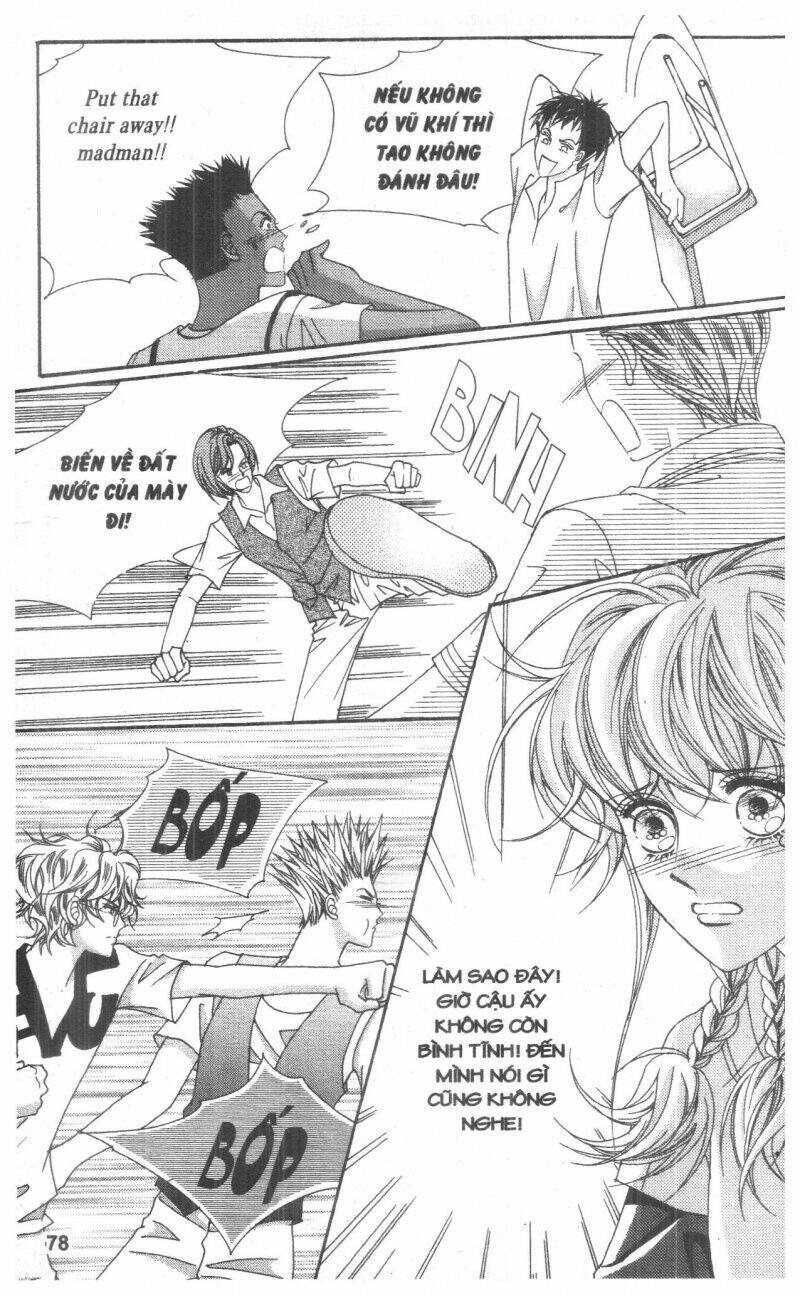 Cũng Vì Em: Chapter 1