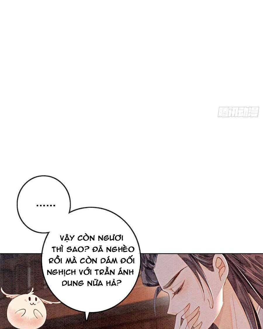 Bắt Đầu Hủy Hôn Để Công Lược Vương Gia: Chapter 47