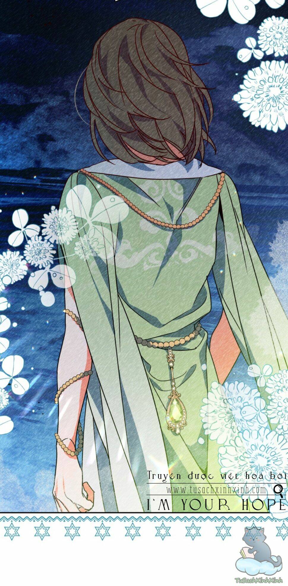 Nàng Elizabeth Thuần Khiết: Chapter 32