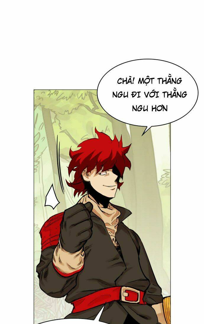 Hard Core Leveling Warrior: Chapter 30