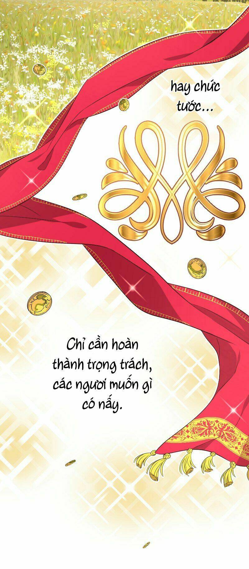 Pháp Sư Và Nữ Chúa Quỷ: Chapter 73