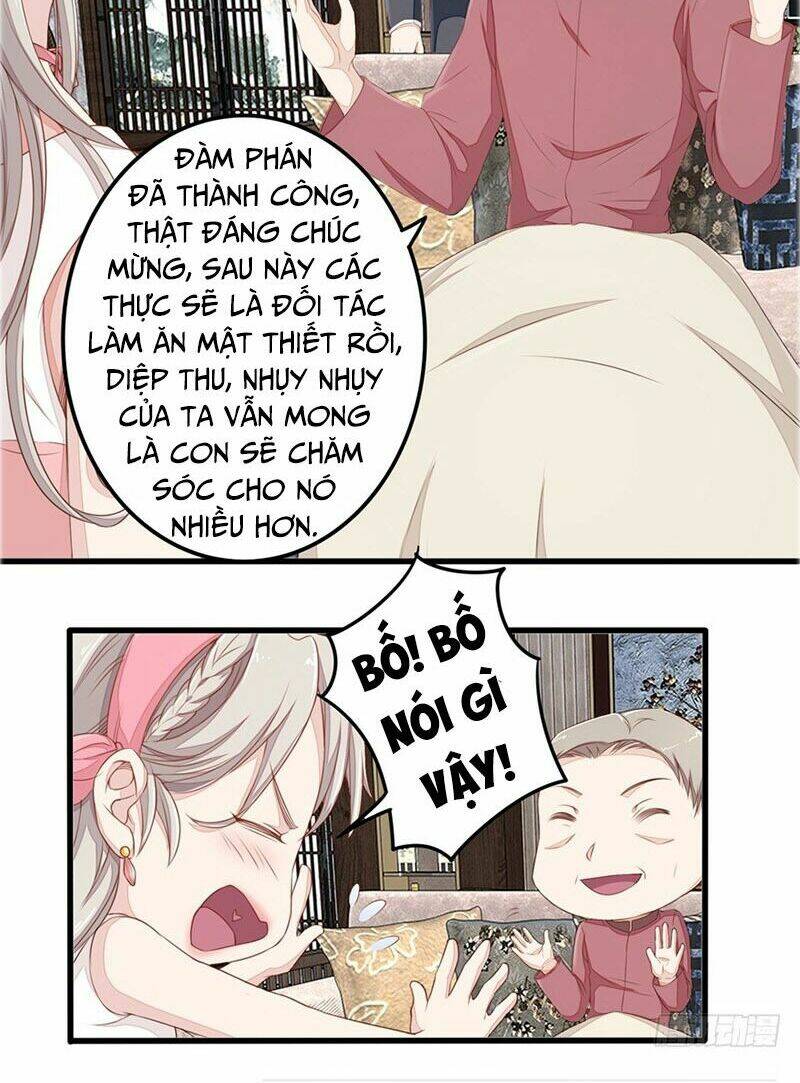 Chung Cực Thấu Thị Nhãn: Chapter 46