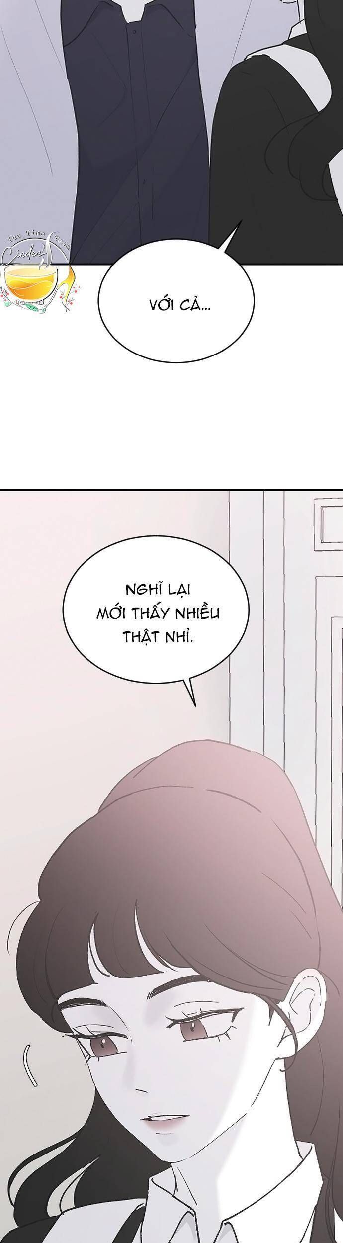 Ba Người Anh Trai Của Tôi Là Bạo Quân: Chapter 54