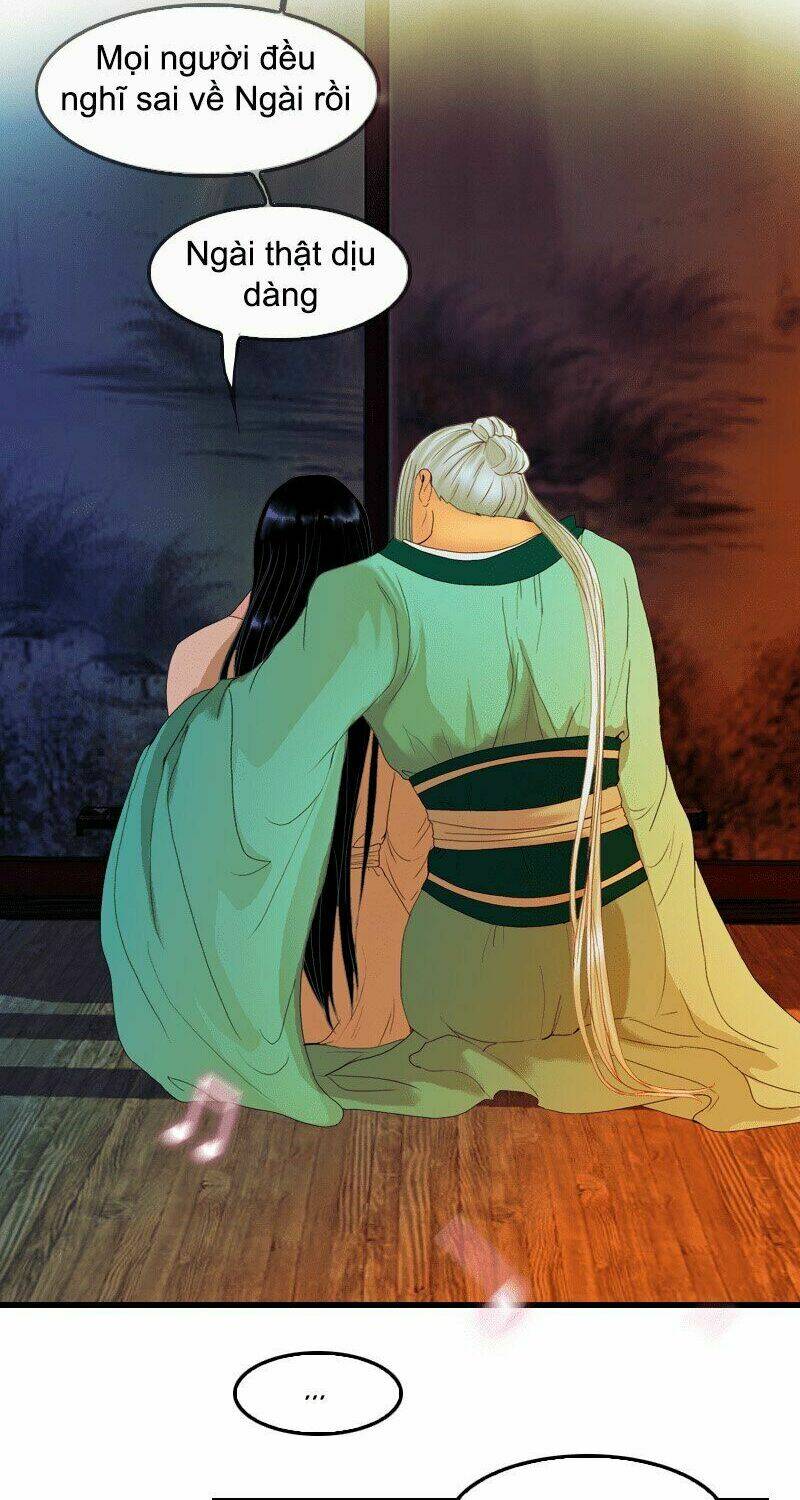 Huyết Đế Bạo Chúa: Chapter 37