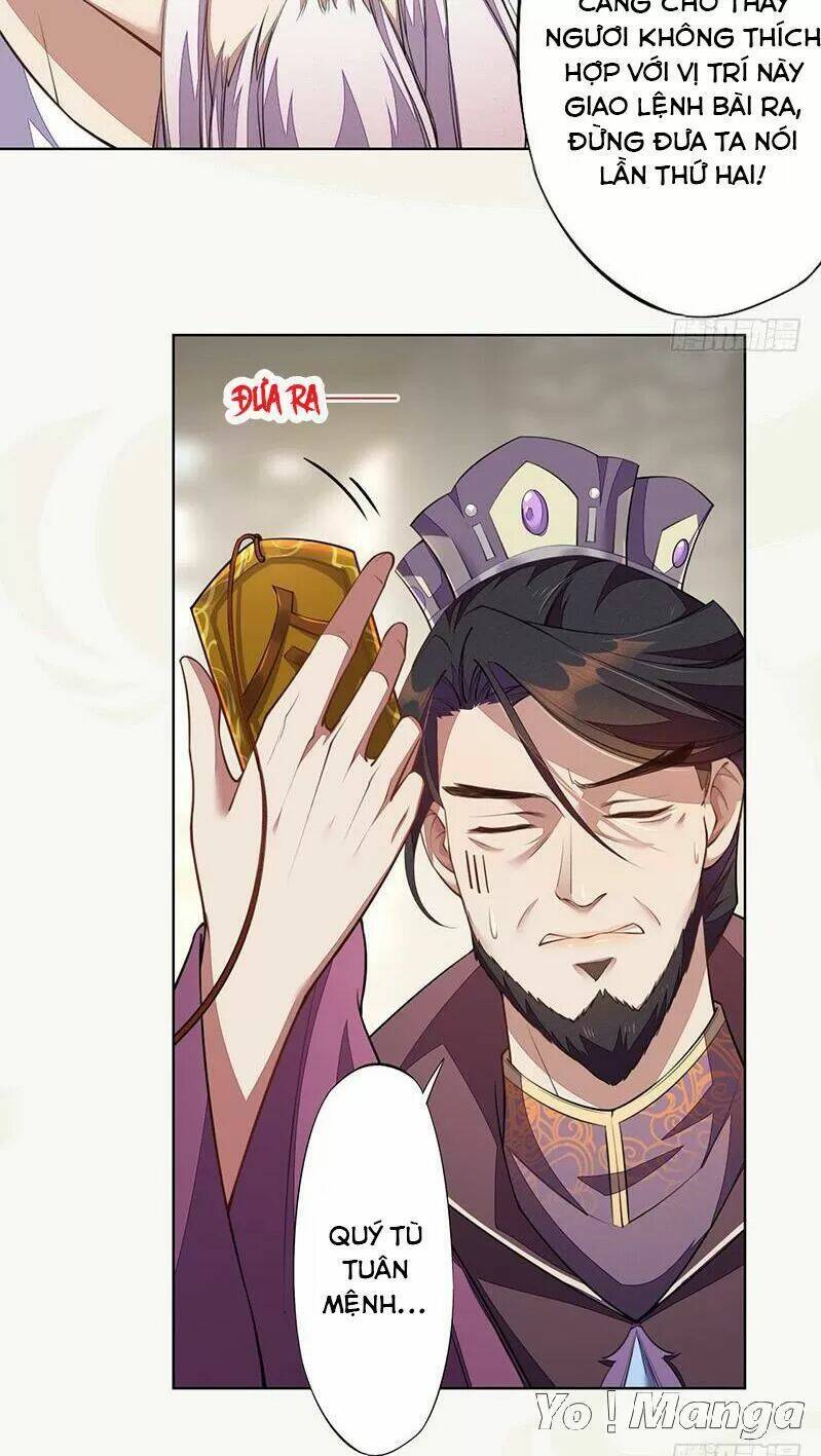 Tuyệt Thế Luyện Đan Sư: Chapter 102