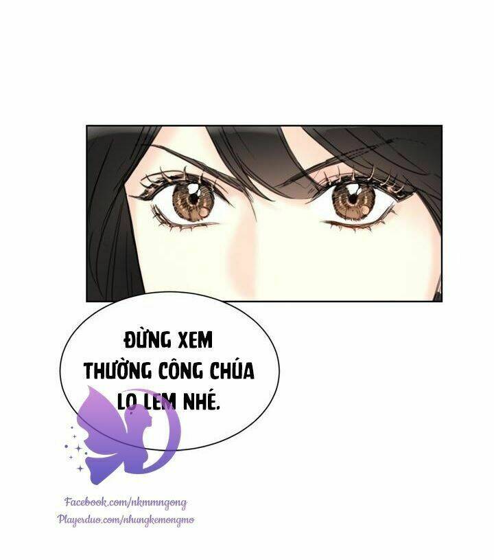 Hẹn Hò Nơi Công Sở: Chapter 47