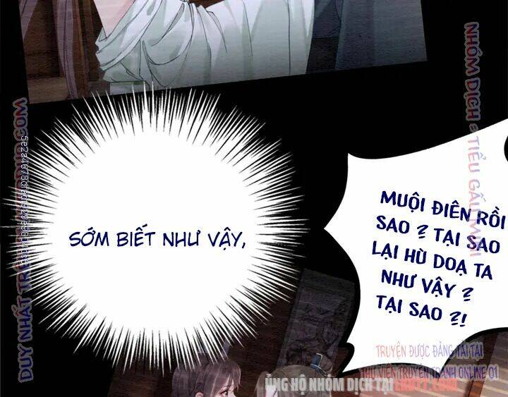 Trọng Sinh Bá Sủng Nhiếp Chính Vương Quá Mạnh Mẽ: Chapter 187