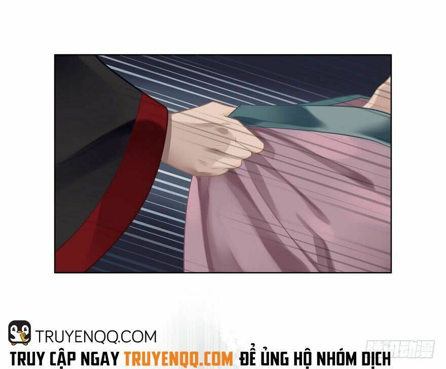 Quân Thiên Sách: Chapter 1