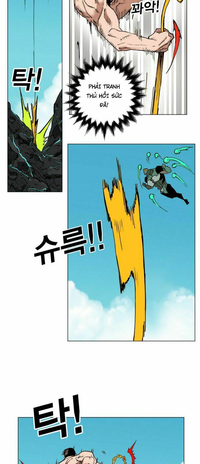 Hard Core Leveling Warrior: Chapter 145