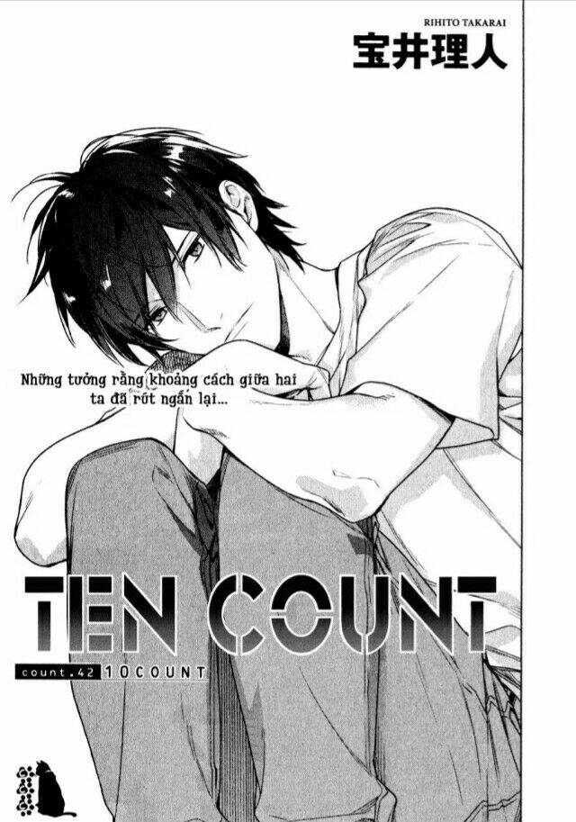 Chuyên Gia Tư Vấn Tâm Lý: Chapter 42