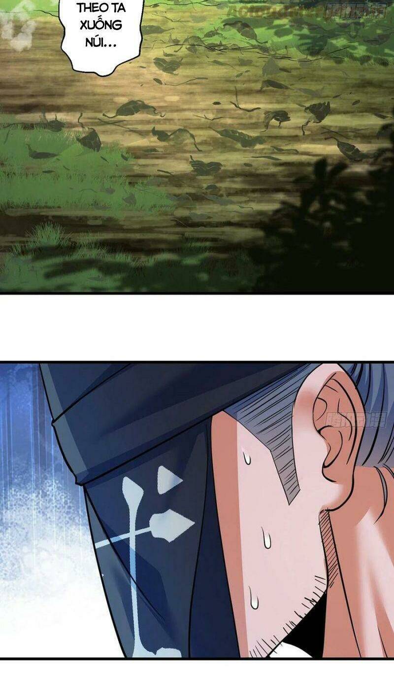 Ta Là Đại Hoàn Đan: Chapter 35