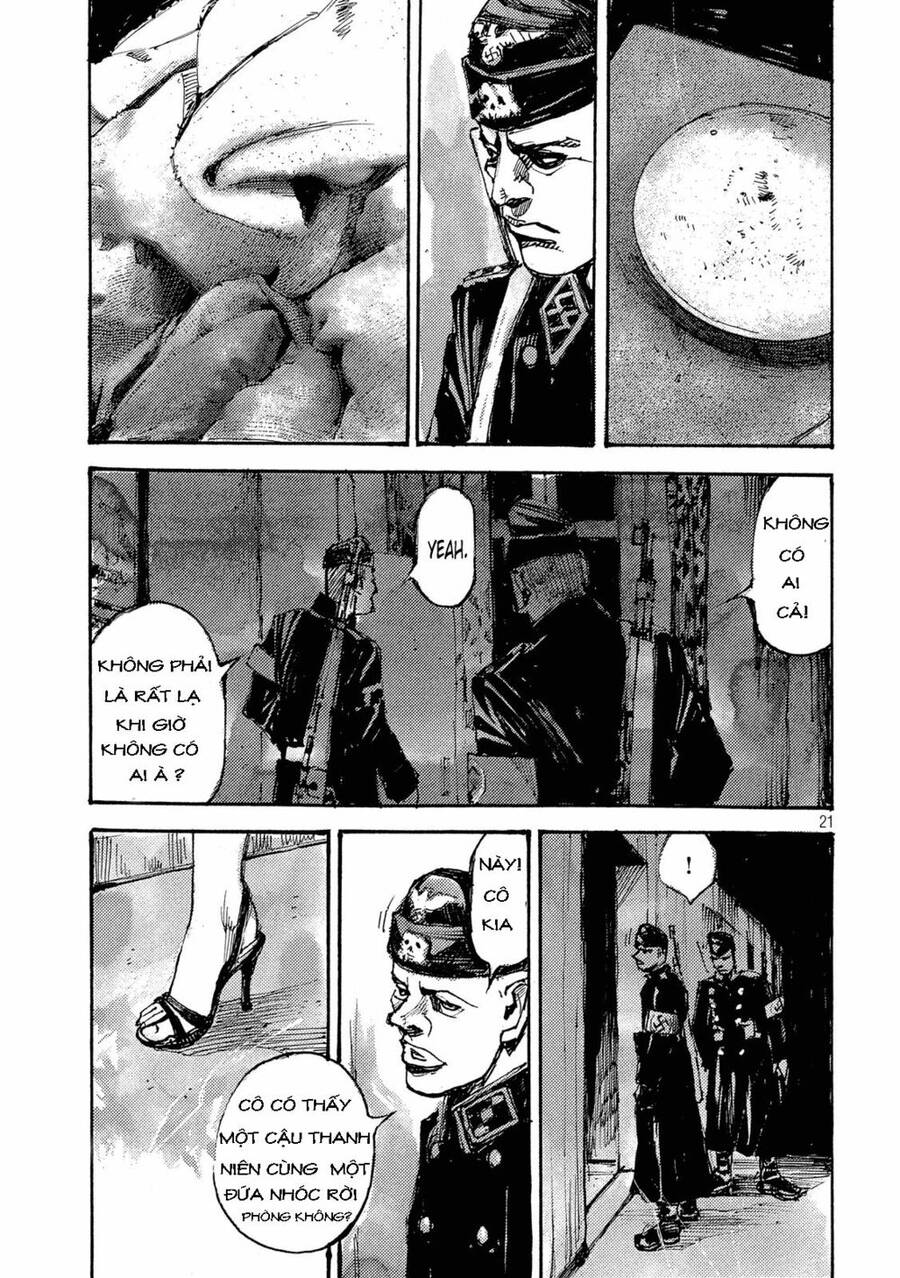 Neun-Takahashi-Tsutomu: Chapter 2.1